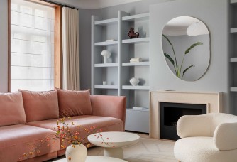 The first apartment - how to choose a living space