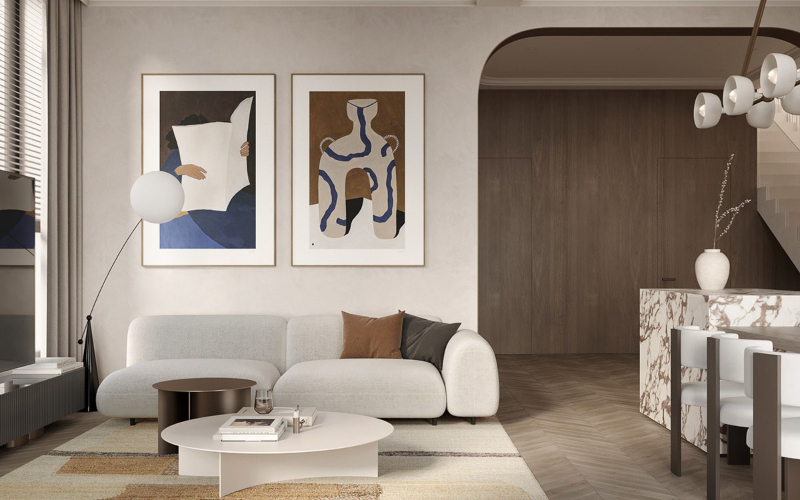 პირველი ბინა - როგორ შევარჩიოთ საცხოვრებელი სივრცე?