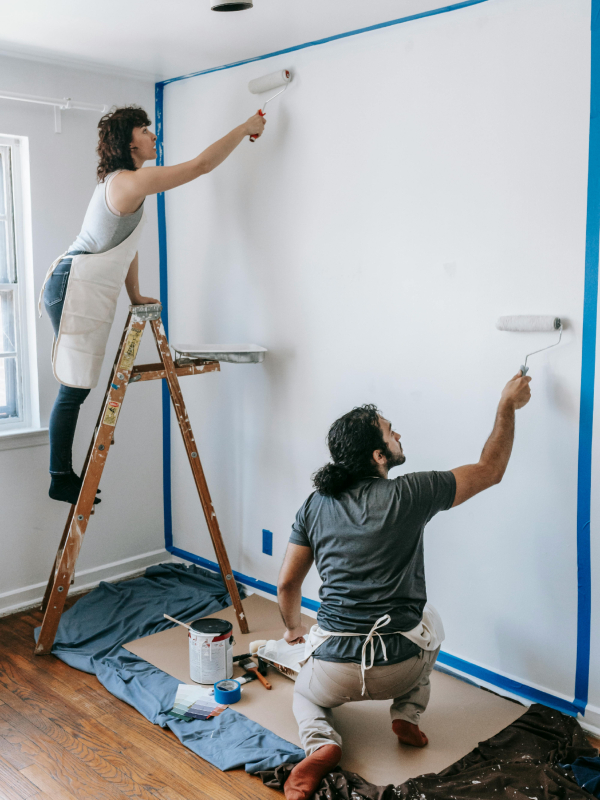 3 main stages of renovation that you must consider