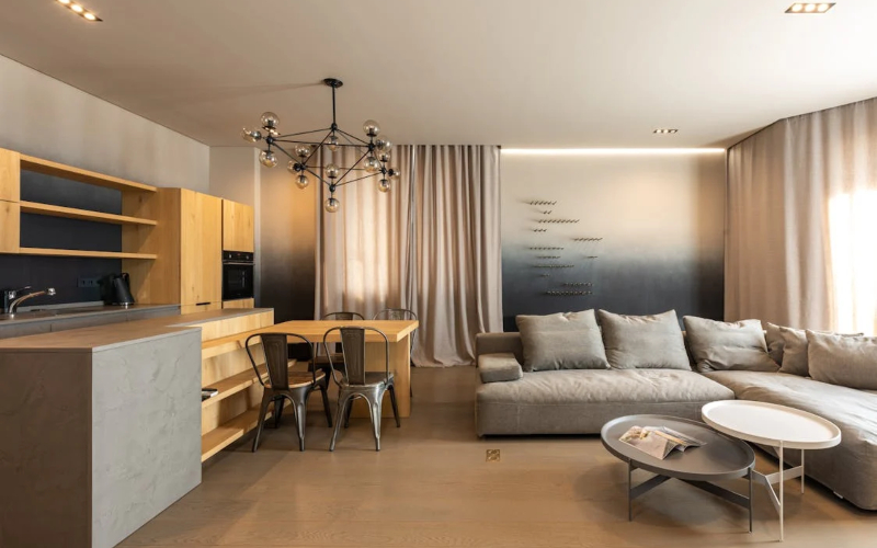 Minimalism is something that never goes out of style. Minimalism is something that never goes out of style.