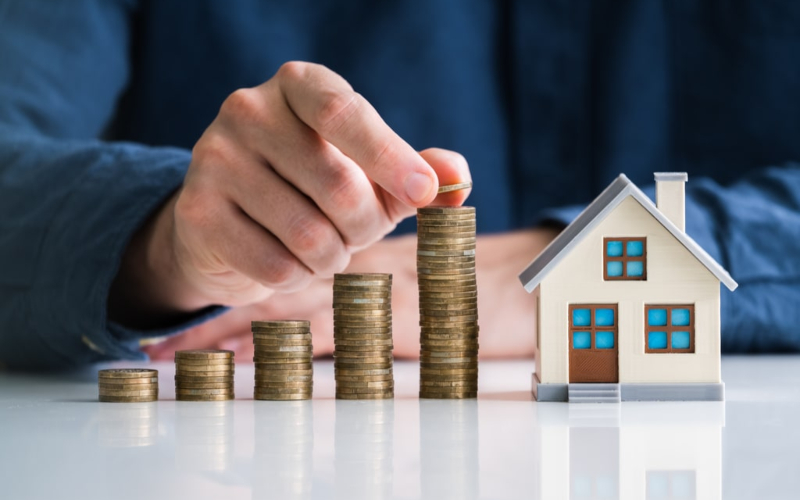 What is the return on real estate in 5 years? - A wise choice for long-term profit What is the return on real estate in 5 years? - A wise choice for long-term profit