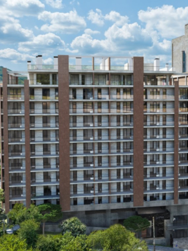 "The Miracle of Bagebi" - Why are real estate prices in the center growing so quickly?