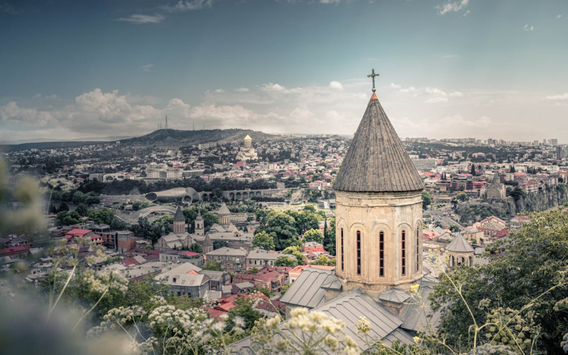 What was 2024 like for the Georgian real estate sector? What was 2024 like for the Georgian real estate sector?