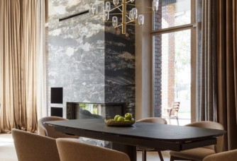 Minimalism is something that never goes out of style.