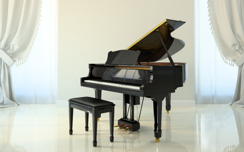 How to create a sophisticated interior for art lovers?