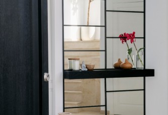 როგორ შევუხამოთ ერთამანეთს ფუფუნება და ინტერიერი? - რჩევები პრემიუმ კლასის ბინების მოსაწყობად