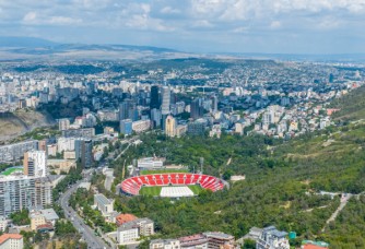 როგორი იყო 2024 წელი ქართული უძრავი ქონების სექტორისთვის?
