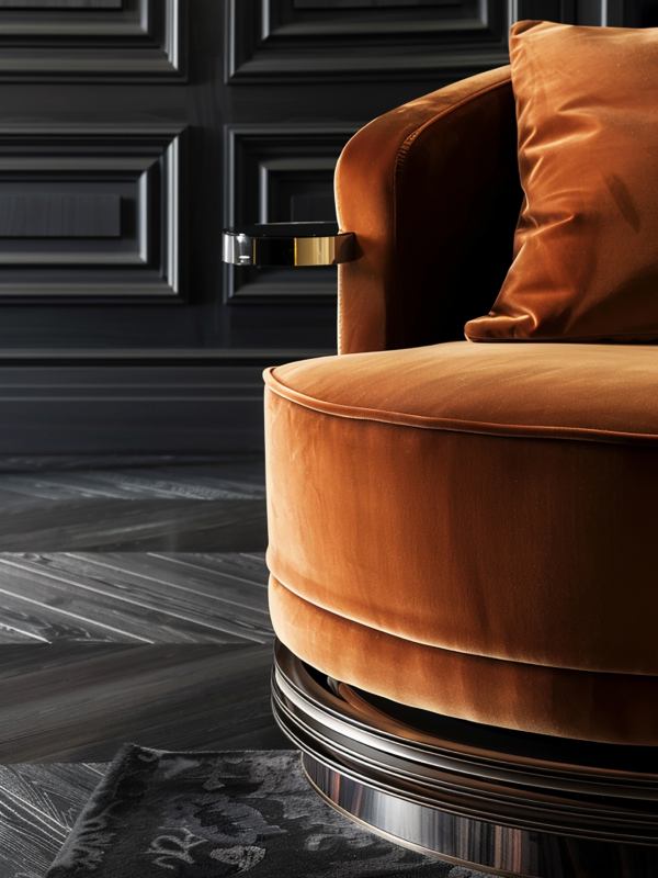 როგორ შევარჩიოთ საუკეთესო ავეჯი პრემიუმ კლასის ბინისთვის?