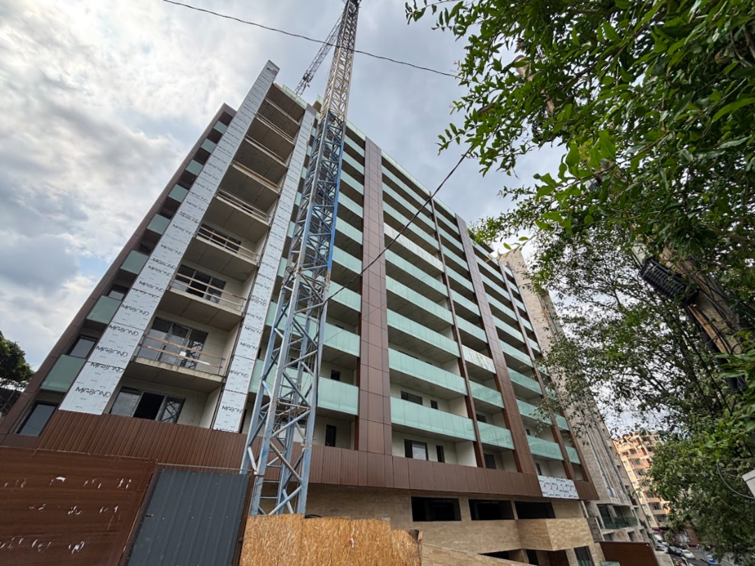 სამღებვრო სამუშაოები