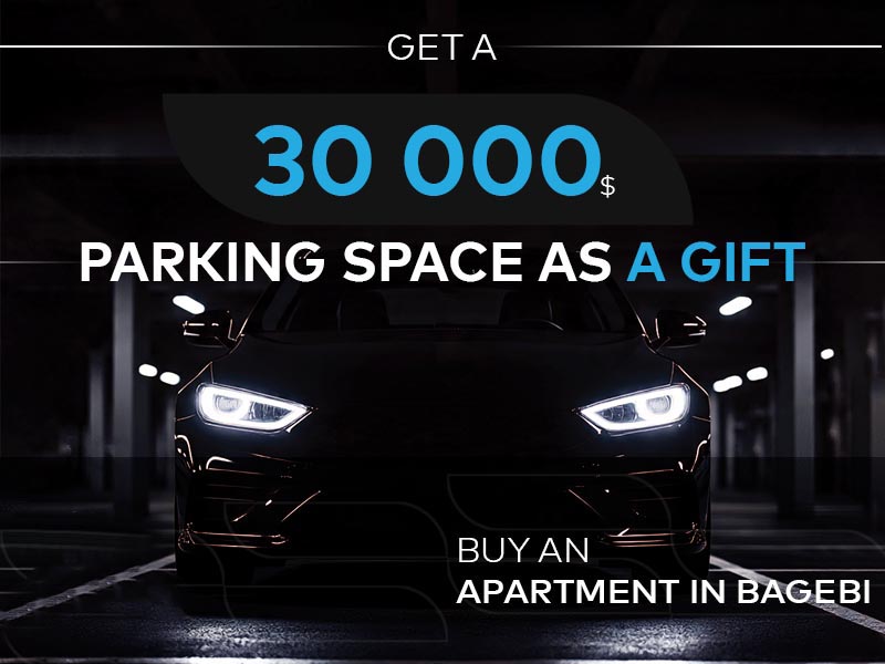 Why is it worth investing in parking?