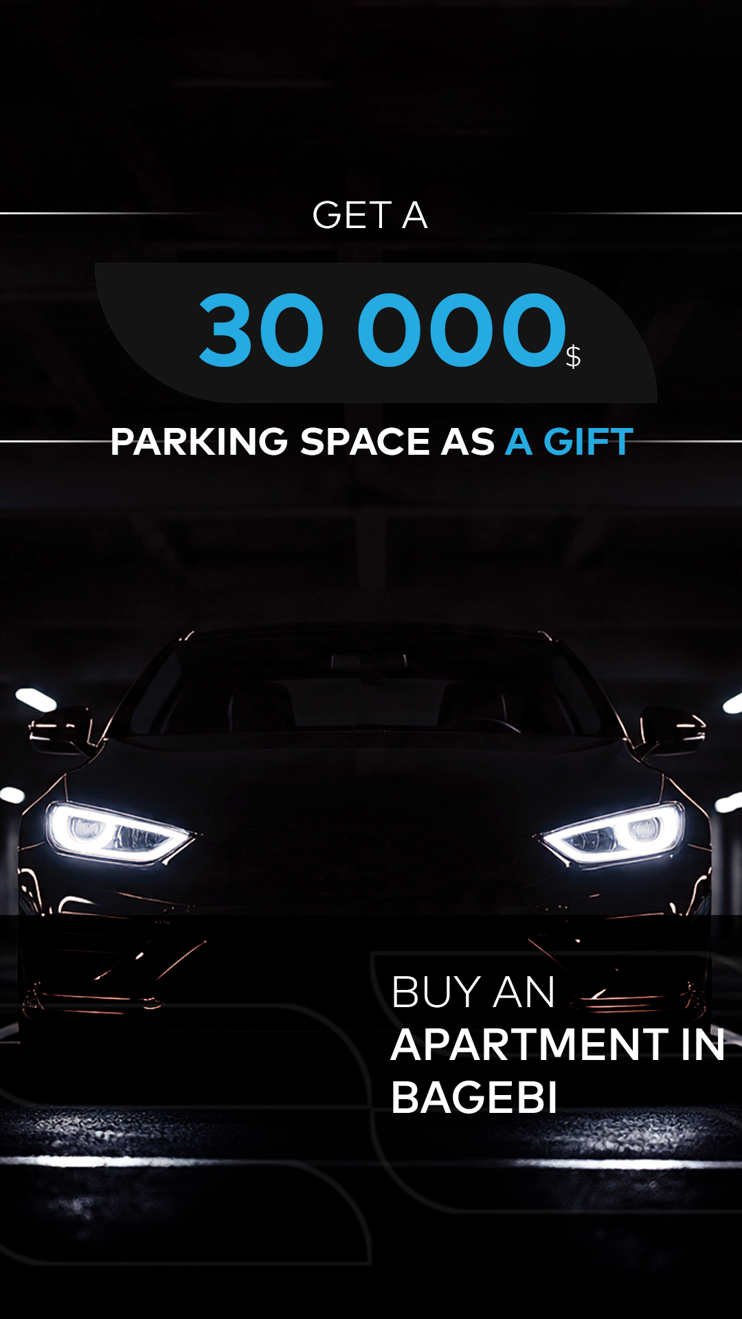 Why is it worth investing in parking?