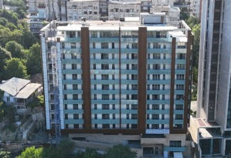 ბაგები - თბილისის საუკეთესო საცხოვრებელი უბანი