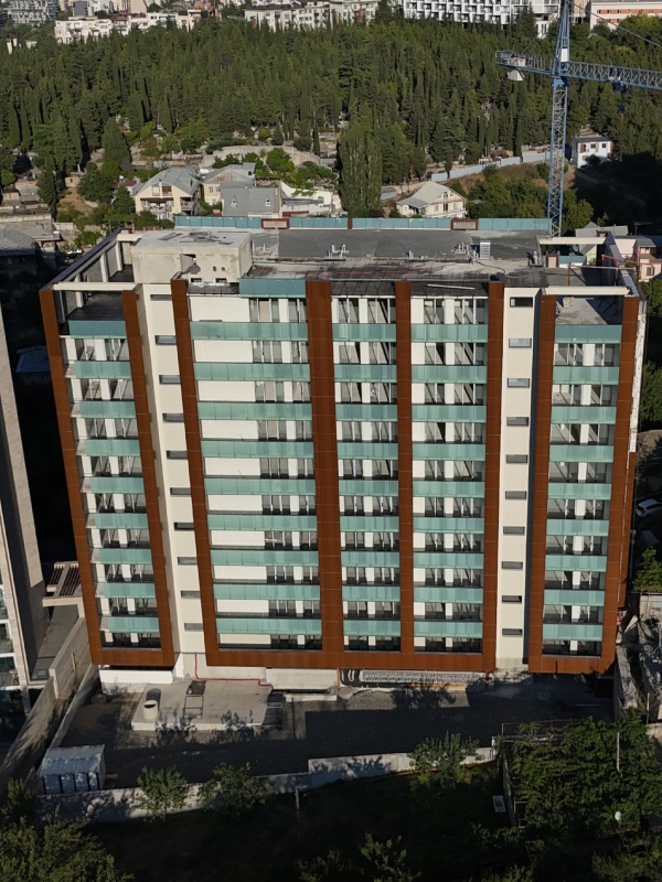 ბაგებში კვ.მ.-ს ფასი უკვე 800 დოლარით გაძვირდა - რატომ არის ეს ინვესტიცია მომგებიანი?