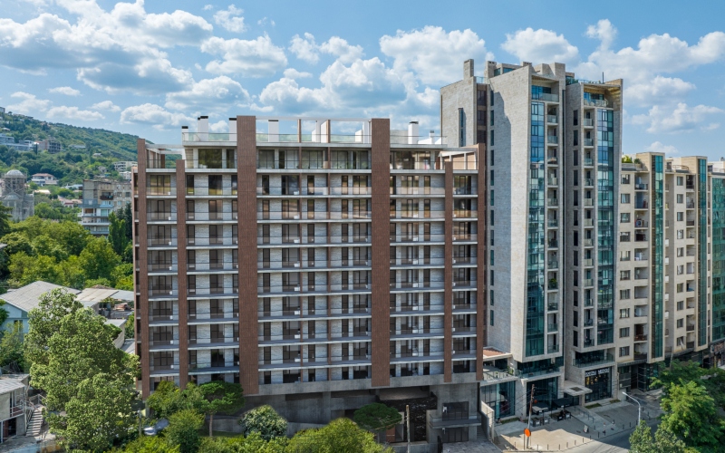 ბაგებში კვ.მ.-ს ფასი უკვე 800 დოლარით გაძვირდა - რატომ არის ეს ინვესტიცია მომგებიანი?