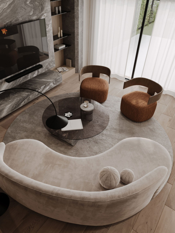 How to choose the best furniture for a premium apartment?