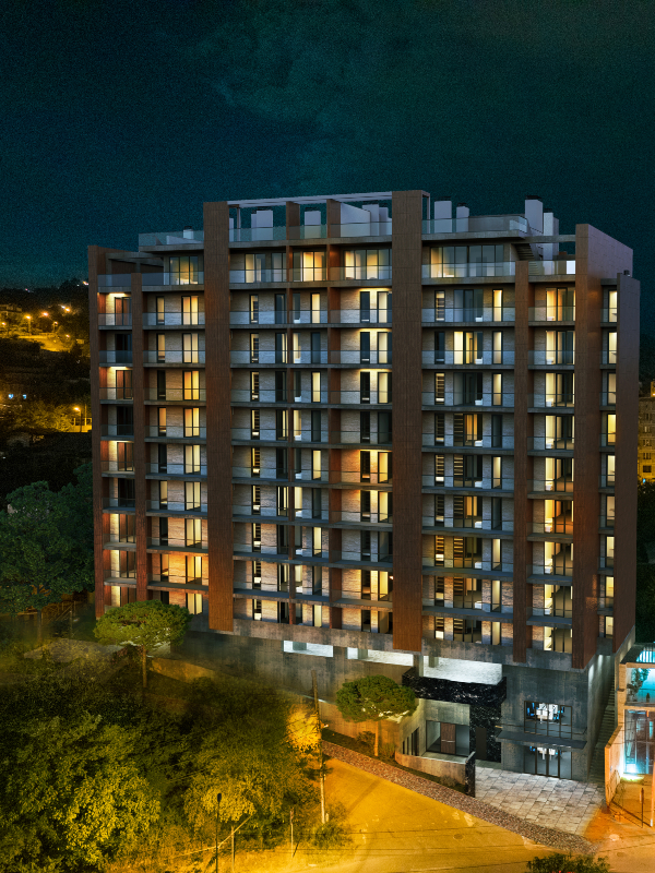 პრემიუმ საცხოვრებელი, შენი ფინანსური სტაბილურობა