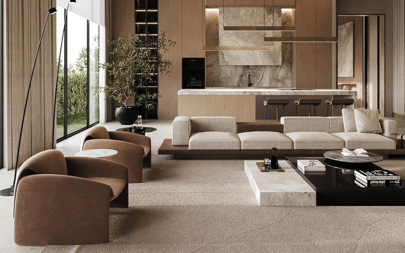 What is a premium class project and why should we choose it?